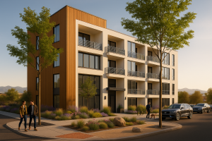 Colorado’s Housing Gap: Why Supply Shortages Signal Opportunity for Build-to-Rent and Mixed-Use