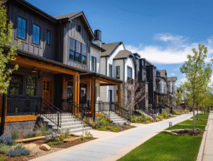 BTR vs. Multifamily: What the Data Actually Says