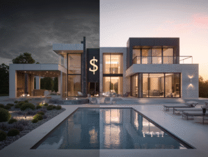 When the Dollar Wobbles, Hard Assets Become the Rational Move