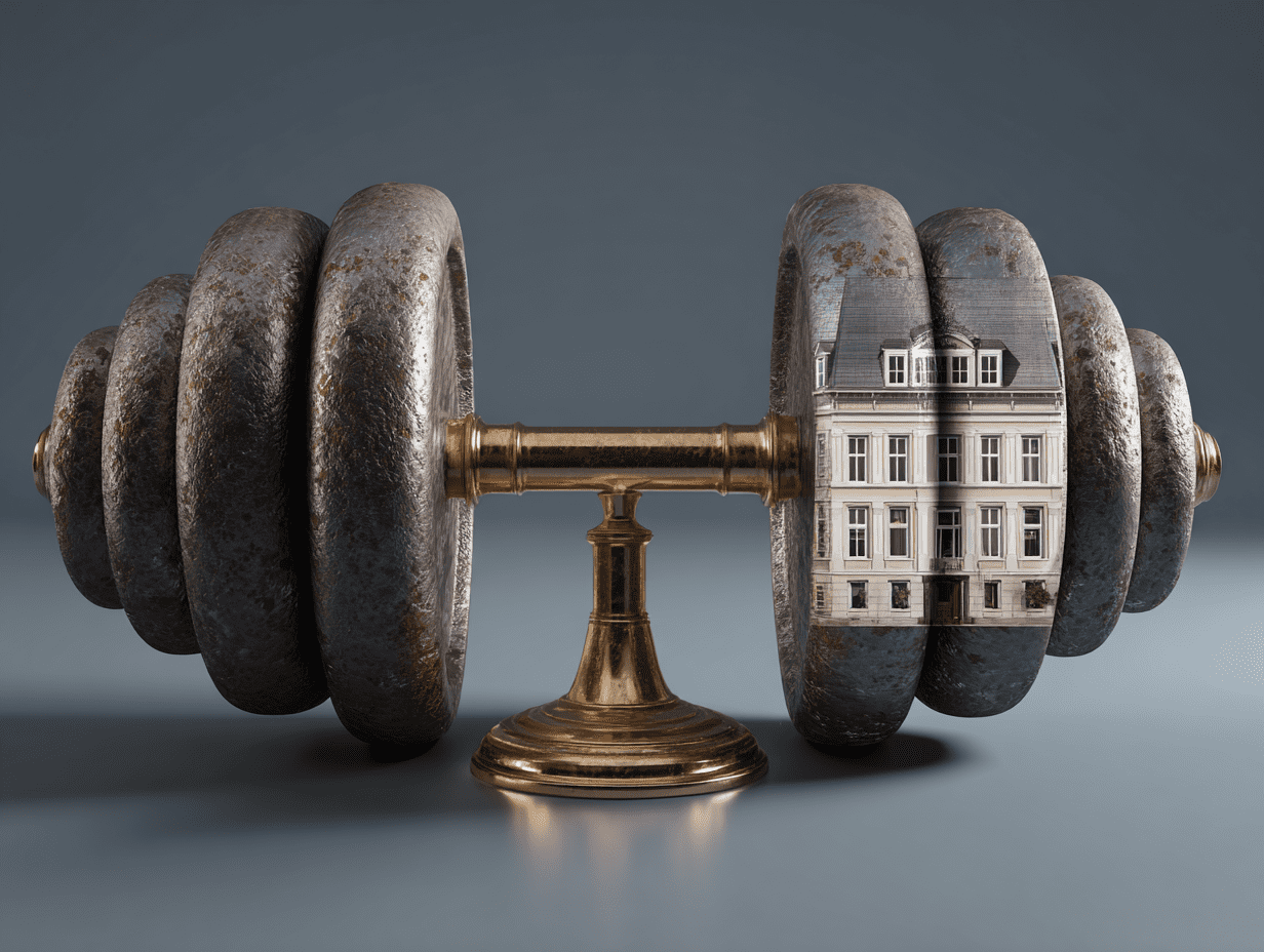The 2026 Allocation Barbell Strategy: How Sophisticated Investors Are ...